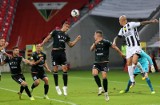 GKS Bełchatów - GKS Tychy 1:1 NA ŻYWO, LIVE Derbin wraca do Bełchatowa