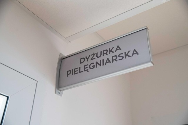 Szpital Wojewódzki im. J. Śniadeckiego w Białymstoku.