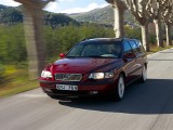 Volvo V70 (1999 – 2007). Wady i zalety 