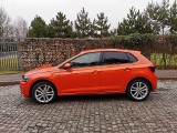 Volkswagen Polo 1.0 TSI (115 KM). Test, dane techniczne, wyposażenie 