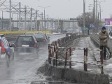 Remont wiaduktu wzdłuż ul. Wojska Polskiego dopiero w 2014 r.