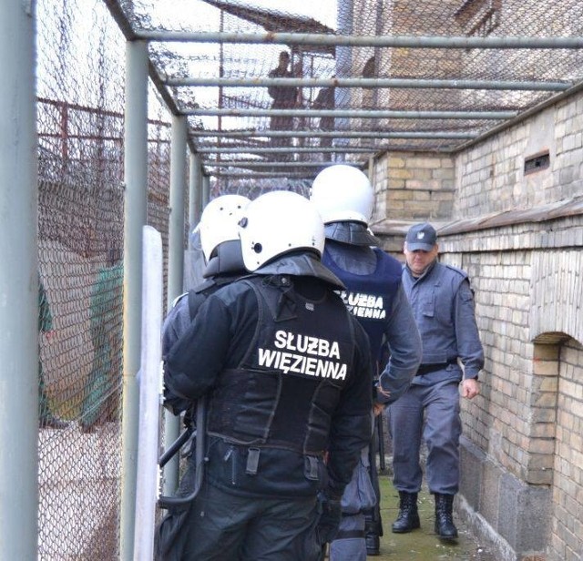 Areszt Śledczy w Białymstoku