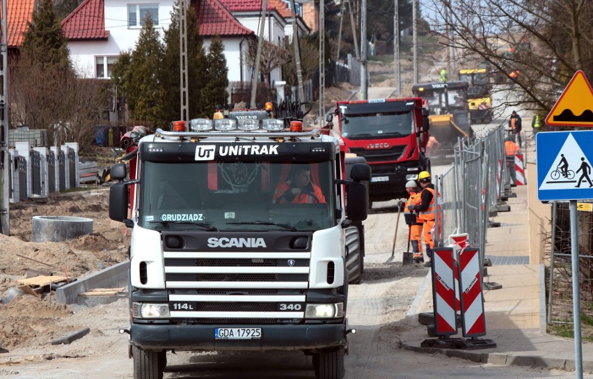 Roboty miały skończyć się pod koniec roku 2020, a trwają...