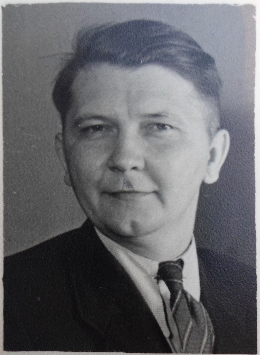 Hans Lipinsky-Gottersdorf (1920-2001) dzieciństwo spędził w...
