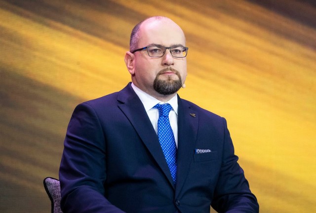 Paweł Majewski został odwołany z funkcji prezesa Enei
