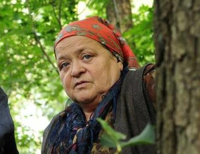 Grażyna Zielińska- Babka z Rancza przyjedzie we wtorek do Mirca