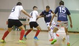 Futsal. Heiro Rzeszów w 3. kolejce 1 ligi zagra na wyjeździe z AZS-em UMCS Lublin. Rywale będą mocno zmotywowani