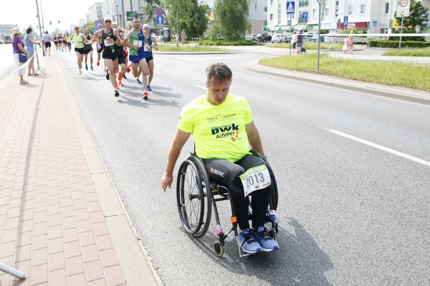 Brałeś udział w 13. Biegu Ursynowa? Sprawdź, czy jesteś na...