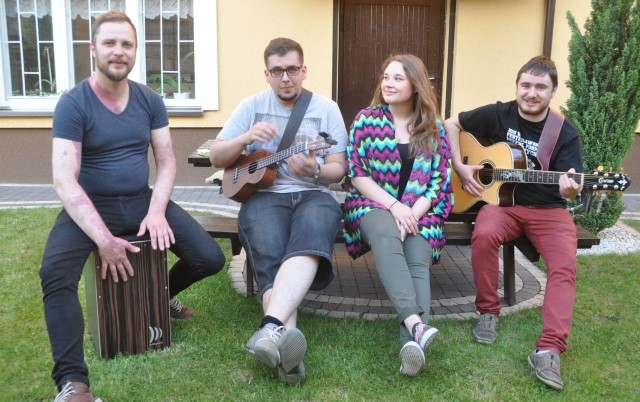 Zespół Hash Cookie osiągnął sukces, zajmując trzecie miejsce w finale konkursu „Pamiętajmy o Osieckiej”.