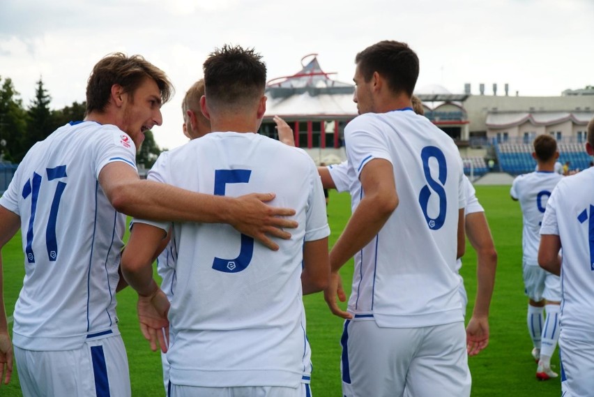 PKO Ekstraklasa, I i II liga mają wrócić do gry na przełomie...