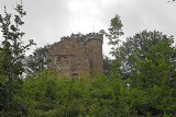Zamek Księcia Henryka to niezwykły zabytek Karkonoszy. Gdzie się znajduje i jaka jest historia tych malowniczych ruin?