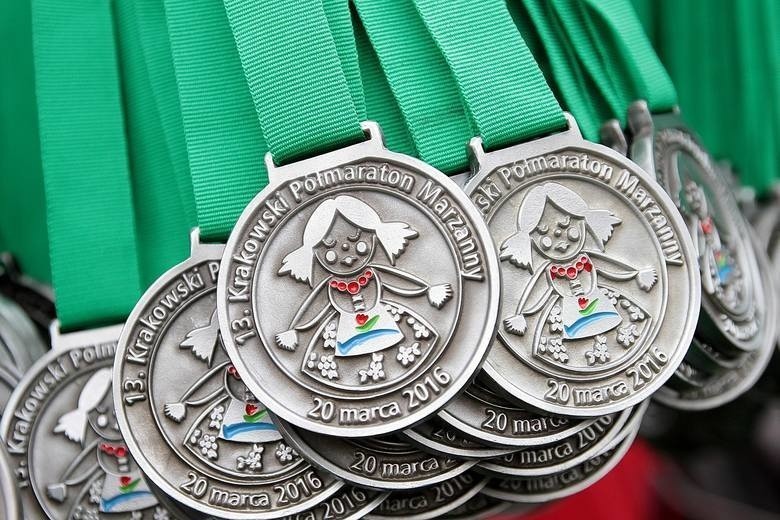 Kraków. Półmaraton Marzanny 2017: trasa biegu, utrudnienia, objazdy 