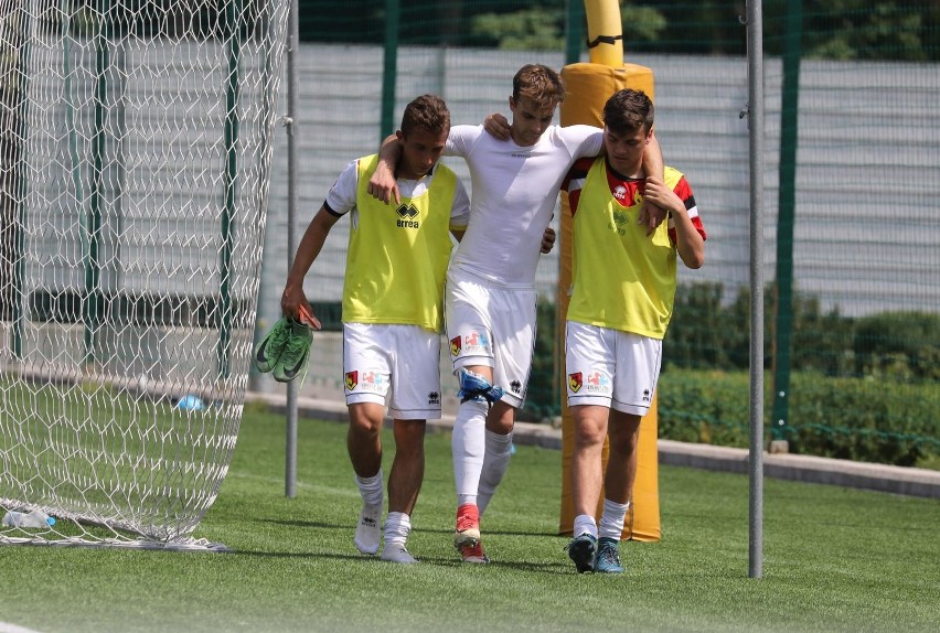 Bialystok 26.05.2018 clj jagiellonia - wisla krakow fot....