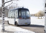 Finlandia: Zbudowano pierwszy na świecie autonomniczny autobus odporny na pogodę