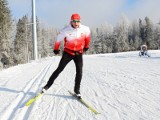 Zakopane. Kryty tor do biegów narciarskich pod Giewontem? Chce bo zbudować Szkoła Mistrzostwa Sportowego