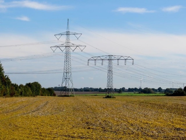 W Kamieniu chcą wybudować biogazownię. Wytwarzany w niej prąd trafiać ma do sieci energetycznych