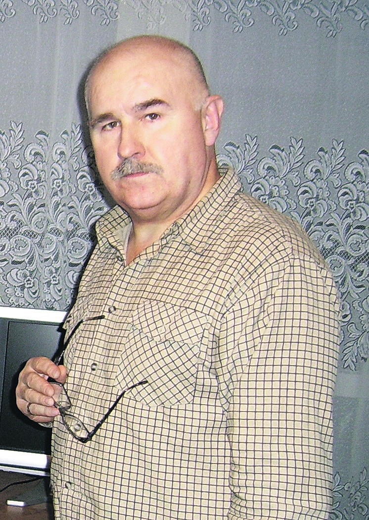 Piotr Grygiel