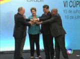 BRICS tworzą własny bank. Ma być przeciwwagą Banku Światowego