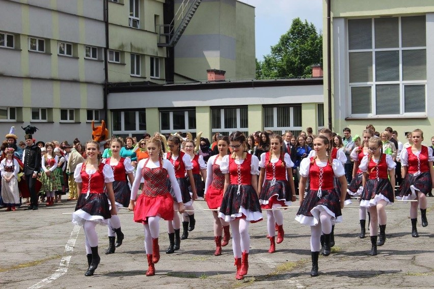 Festiwal Polsko-Irlandzki Polska Eire w Rudzie Śląskiej