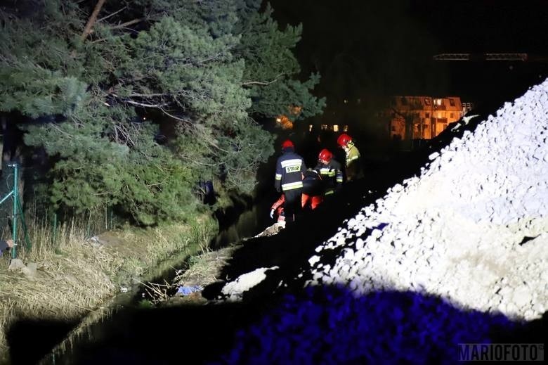 Szczegółowe okoliczności zdarzenia przy ulicy Stawowej cały...