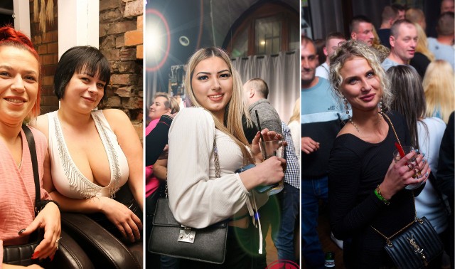 Prywatka to jeden z najpopularniejszych klubów w Koszalinie. Zobacz zdjęcia imprezowiczek z listopada!