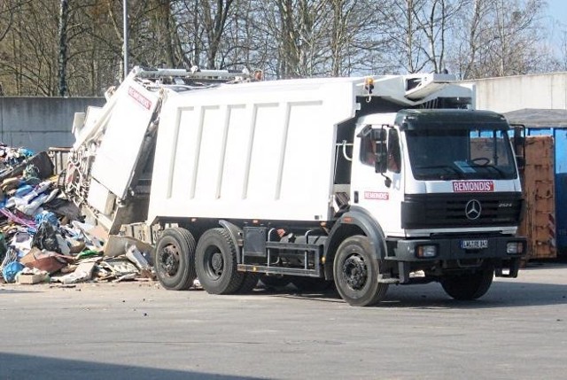 W Kołobrzegu rusza kolejna akcja zbierania odpadów wielkogabarytowych. Potrwa od 29 września do 29 października.