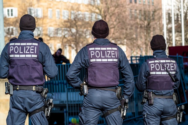 W Düsseldorfie zamknięto wszystkie jarmarki świąteczne ze względu na groźby ataku terrorystycznego.