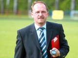 Witold Mroziewski z Sokoła Sokółka przestał być trenerem