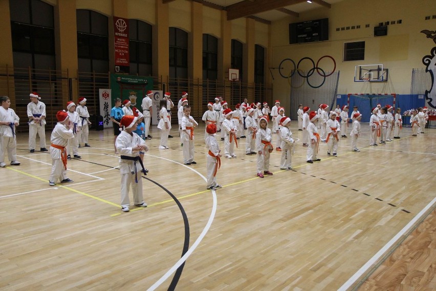 Ostatni w tym roku trening i podsumowanie sezonu 2022...