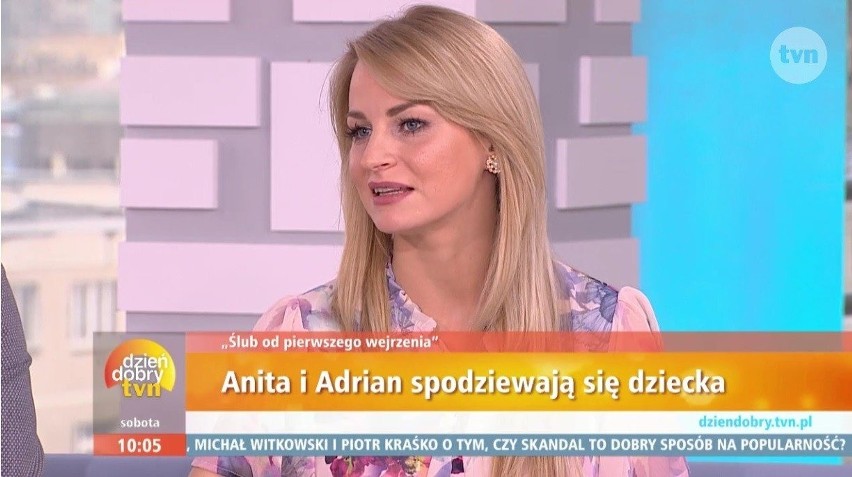 fot. Dzień Dobry TVN/x-news