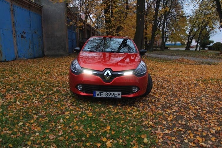 Pierwsza jazda: Renault Clio IV - miejski elegancik (foto,...