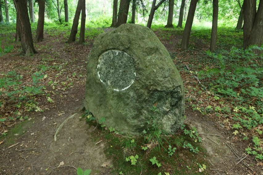 Zabytkowy park wenecki w Sulistrowiczkach wciąż robi...