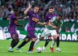 Akademija Pandev - Lechia Gdańsk NA ŻYWO w TV i ONLINE. Akademija - Lechia TRANSMISJA STREAM LIVE [14.07.2022]