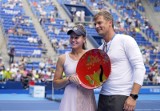 Pogromczyni Igi Świątek Weronika Kudermietowa zwyciężyła w finale Japan Open w Tokio. To drugi tytuł w jej karierze