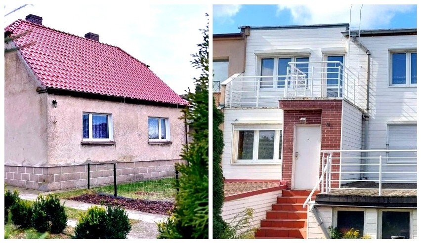Prezentujemy 10 domów na sprzedaż w Poznaniu, których cena...