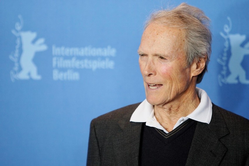 31 maja 1930 r. Clint Eastwood skończy 94 lata. Niedawno (15...