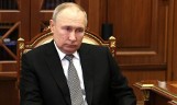 Prokremlowscy blogerzy wojskowi otwarcie kwestionują reakcję Putina na bunt wagnerowców