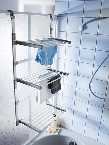 Sposoby na suszenie prania w mieszkaniu (poradnik z WIDEO) | RegioDom.pl
