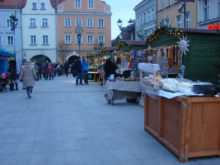 Smakowity Rynek w Gliwicach. Dziś i jutro trwają warsztaty artystyczne i koncerty [ZDJĘCIA]