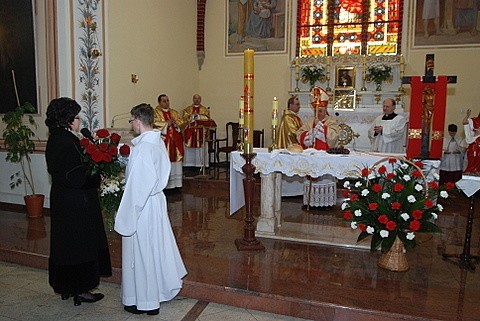 80 lat Związku Sybiraków