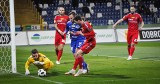 Fortuna 1 Liga. Zacięty mecz przy Solskiego 1. PGE Stal Mielec do końca walczyła o zwycięstwo z Zagłębiem Sosnowiec