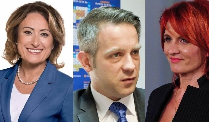 Wyniki wyborów parlamentarnych 2019: Troje dotychczasowych posłów z Podlaskiego nie wróci do Sejmu (zdjęcia)
