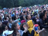 Letnie Brzmienia: Sanah w Poznaniu - Koncert na Polanie Harcerza. Zobacz zdjęcia!