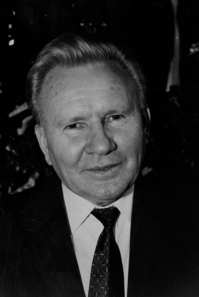Ryszard Kulesza
