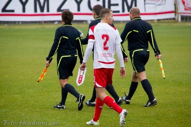 Łódzki Klub Sportowy podzielił się punktami z Widokiem Skierniewice i zakończył sezon na pozycji lidera z sześcioma punktami przewagi jak drugim  KS Paradyż.