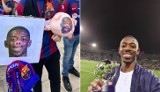 Memy po meczu Barcelona - PSG. Dembele katem Blaugrany