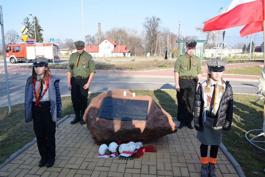 Uroczystości Święta Niepodległości w Bodzechowie [ZDJĘCIA]