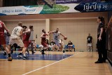 Ogniwo Szczecin walczy o udział w play-offach II ligi koszykarzy