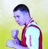 Młody Ełczanin mistrzem Polski w boksie