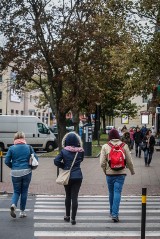 Uwaga. W Kujawsko-Pomorskiem mocno powieje!